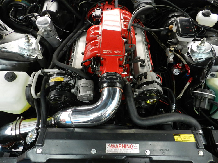 383 Chevy Tuneport